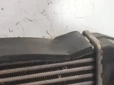 Second-hand car spare part intercooler for bmw x3 (e83) 2.0d oem iam references   