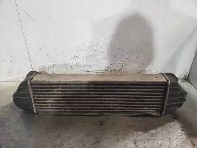 Second-hand car spare part intercooler for bmw x3 (e83) 2.0d oem iam references   