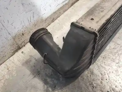 Second-hand car spare part intercooler for bmw x3 (e83) 2.0d oem iam references   