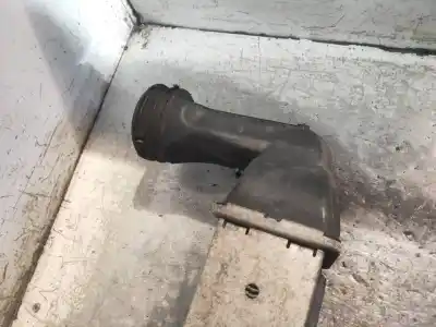 Second-hand car spare part intercooler for bmw x3 (e83) 2.0d oem iam references   