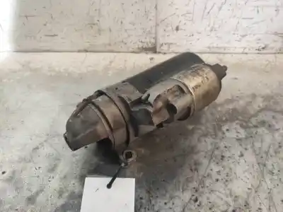 Second-hand car spare part starter motor for bmw x3 (e83) 2.0d oem iam references 0001109070