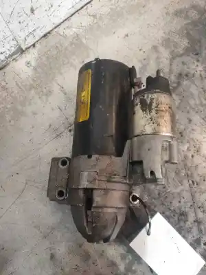 Second-hand car spare part starter motor for bmw x3 (e83) 2.0d oem iam references 0001109070  1241780250804