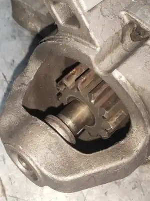 Second-hand car spare part starter motor for bmw x3 (e83) 2.0d oem iam references 0001109070  1241780250804