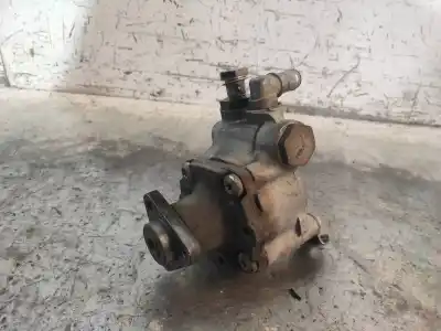 Second-hand car spare part steering pump for bmw x3 (e83) 2.0d oem iam references 