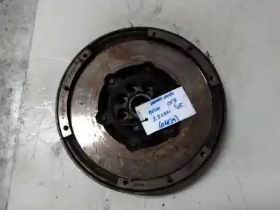 Pezzo di ricambio per auto di seconda mano volano del motore per mazda cx-5 (kf) 2.2 d riferimenti oem iam 