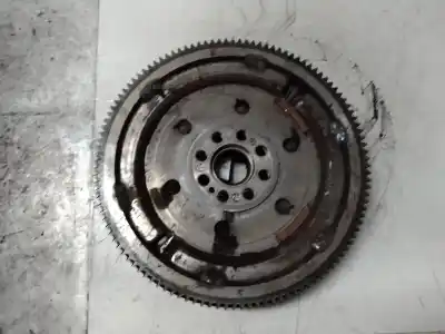 Second-hand car spare part engine flywheel for mazda cx-5 (kf) 2.2 d oem iam references   