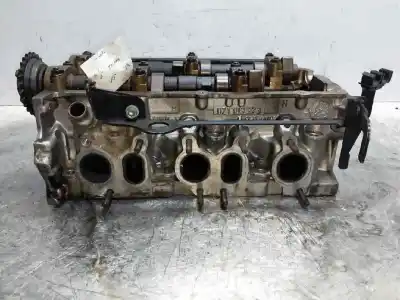 Second-hand car spare part CYLINDER HEAD for SEAT TOLEDO (1M2)  OEM IAM references   071103373