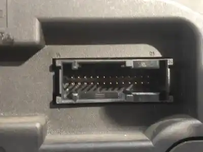 Second-hand car spare part dashboard for bmw x3 (e83) 2.0d oem iam references 345158203  102463122