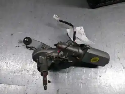 Second-hand car spare part rear windshield wiper motor for kia rio 1.5 cat oem iam references 035111240