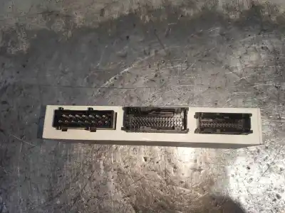 Second-hand car spare part electronic module for bmw x3 (e83) 2.0d oem iam references 61359161931