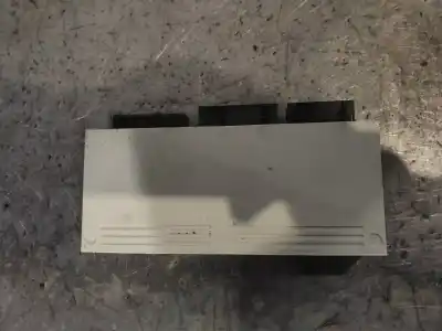 Second-hand car spare part electronic module for bmw x3 (e83) 2.0d oem iam references 61359161931  57762110