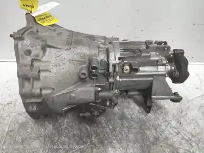 Pezzo di ricambio per auto di seconda mano Riduttore per BMW SERIE 3 COMPACT (E46) 316ti Riferimenti OEM IAM BDH  0013503