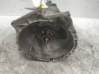 Pezzo di ricambio per auto di seconda mano riduttore per bmw serie 3 compact (e46) 316ti riferimenti oem iam bdh  0013503