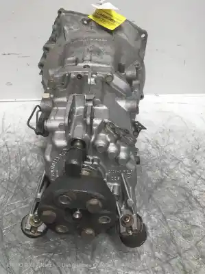 Pezzo di ricambio per auto di seconda mano riduttore per bmw serie 3 compact (e46) 316ti riferimenti oem iam bdh  0013503
