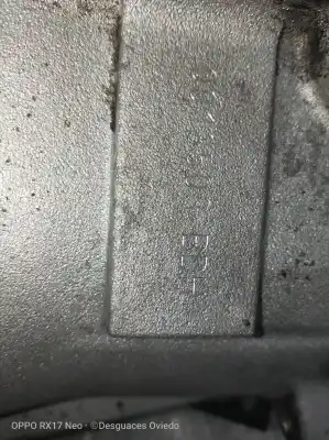 Pezzo di ricambio per auto di seconda mano riduttore per bmw serie 3 compact (e46) 316ti riferimenti oem iam bdh  0013503