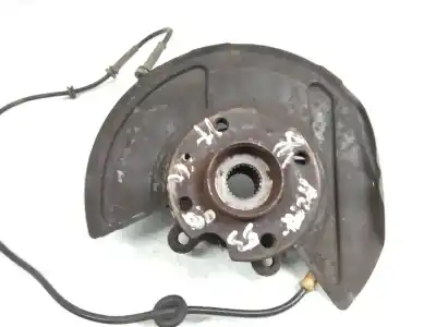 İkinci el araba yedek parçası ön sag knuckle için alfa romeo 33 berlina 1.7 16v boxer oem iam referansları   