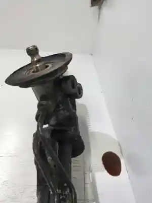 Second-hand car spare part steering rack for kia magentis 2.5 v6 cat oem iam references   