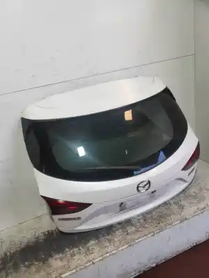 Автозапчастина б/у загальні двері для mazda 3 lim. () style посилання на oem iam   