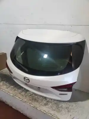 Автозапчастина б/у загальні двері для mazda 3 lim. () style посилання на oem iam   
