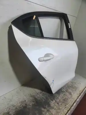 Автозапчасти б/у дверь задняя правая за mazda 3 lim. () style ссылки oem iam   