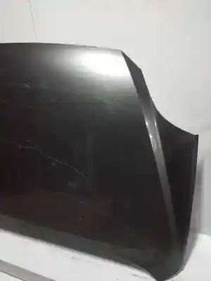 Second-hand car spare part bonnet for kia rio 1.5 cat oem iam references   