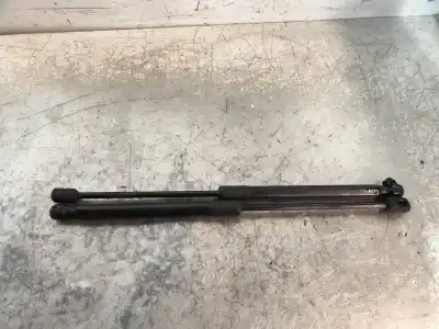 Pezzo di ricambio per auto di seconda mano ammortizzatore cofano per bmw x5 (e70) 3.0d riferimenti oem iam 51327148346