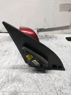 Peça sobressalente para automóvel em segunda mão espelho retrovisor esquerdo por chevrolet lacetti se referências oem iam   
