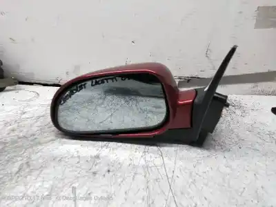 Peça sobressalente para automóvel em segunda mão espelho retrovisor esquerdo por chevrolet lacetti se referências oem iam   