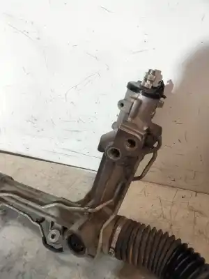 Second-hand car spare part steering rack for bmw x5 (e70) 3.0d oem iam references 7853501290  7882135
