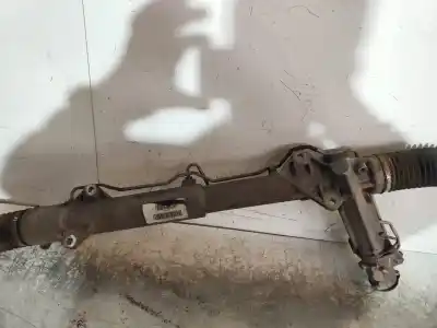 Second-hand car spare part steering rack for bmw x5 (e70) 3.0d oem iam references 7853501290  7882135