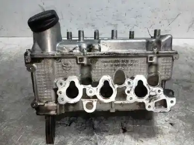 Pezzo di ricambio per auto di seconda mano testata motore per smart coupe 0.6 turbo cat riferimenti oem iam r1600180001