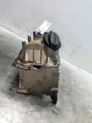 Peça sobressalente para automóvel em segunda mão cabeça / culatra por smart coupe 0.6 turbo cat referências oem iam r1600180001  