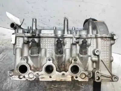 Peça sobressalente para automóvel em segunda mão cabeça / culatra por smart coupe 0.6 turbo cat referências oem iam r1600180001  