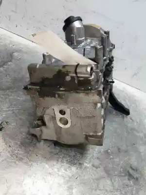 Peça sobressalente para automóvel em segunda mão cabeça / culatra por smart coupe 0.6 turbo cat referências oem iam r1600180001  