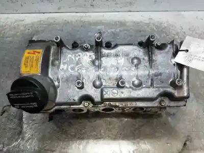 Peça sobressalente para automóvel em segunda mão cabeça / culatra por smart coupe 0.6 turbo cat referências oem iam r1600180001  