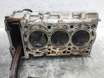 Peça sobressalente para automóvel em segunda mão cabeça / culatra por smart coupe 0.6 turbo cat referências oem iam r1600180001  