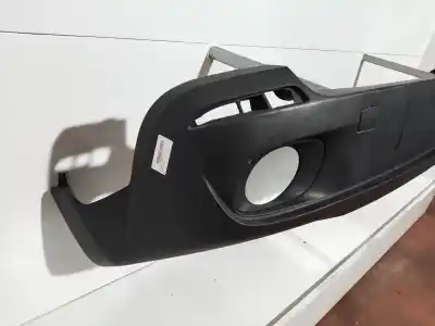 Peça sobressalente para automóvel em segunda mão para choques traseiro por bmw x5 (e70) 3.0d referências oem iam   