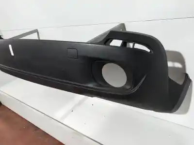 Peça sobressalente para automóvel em segunda mão para choques traseiro por bmw x5 (e70) 3.0d referências oem iam   