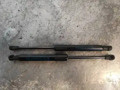 Second-hand car spare part bonnet gas strut for bmw serie 6 coupe (e63) 635d oem iam references 51237070670