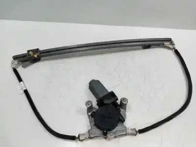 Автозапчасти б/у регулятор стекла переднего левого за renault scenic (ja..) 2.0 16v rxi ссылки oem iam 400467t3