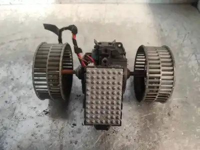 Second-hand car spare part heater blower motor for bmw serie 6 coupe (e63) 635d oem iam references 5hl00860601