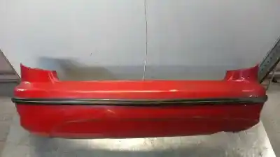 Pezzo di ricambio per auto di seconda mano PARAURTI POSTERIORE per KIA RIO  Riferimenti OEM IAM   