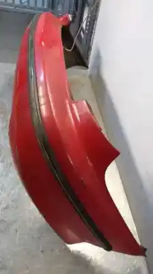 Pezzo di ricambio per auto di seconda mano paraurti posteriore per kia rio 1.5 cat riferimenti oem iam   