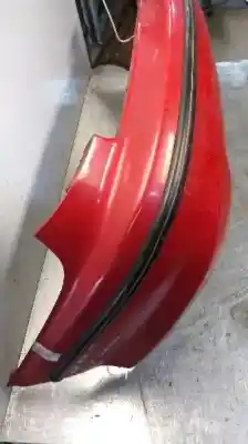 Pezzo di ricambio per auto di seconda mano paraurti posteriore per kia rio 1.5 cat riferimenti oem iam   