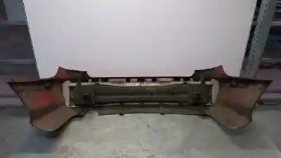 Pezzo di ricambio per auto di seconda mano paraurti posteriore per kia rio 1.5 cat riferimenti oem iam   