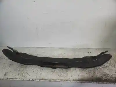 Second-hand car spare part rear bumper reinforcement for bmw serie 6 coupe (e63) 635d oem iam references 