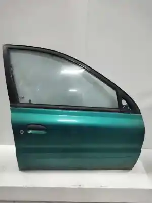 Автозапчасти б/у ДВЕРЬ ПЕРЕДНЯЯ ПРАВАЯ за KIA RIO  ссылки OEM IAM   