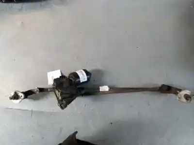 Second-hand car spare part front windshield wiper motor for mazda mx-3 (ec) 1.6 16v oem iam references 