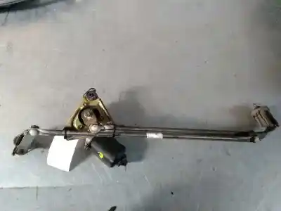 Second-hand car spare part front windshield wiper motor for mazda mx-3 (ec) 1.6 16v oem iam references   