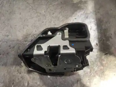 Second-hand car spare part FRONT LEFT CENTRAL LOCKING SYSTEM for BMW SERIE 3 LIM. (F30)  OEM IAM references 7229461  